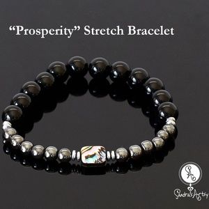Men's Stretch Bracelet
